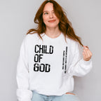 Child Of God Plans I Have For You - Christianity Unisex Crewneck T-Shirt Sweatshirt Hoodie