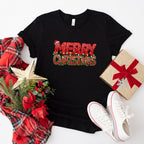 Merry Christmas - Christmas Unisex Crewneck T-Shirt Sweatshirt Hoodie