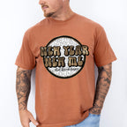 New Year New Me - New Years Unisex Crewneck T-Shirt Sweatshirt Hoodie