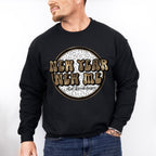New Year New Me - New Years Unisex Crewneck T-Shirt Sweatshirt Hoodie