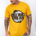 New Year New Me - New Years Unisex Crewneck T-Shirt Sweatshirt Hoodie