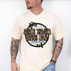 New Year New Me - New Years Unisex Crewneck T-Shirt Sweatshirt Hoodie