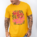 New Year Same Hot Mess - New Years Unisex Crewneck T-Shirt Sweatshirt Hoodie