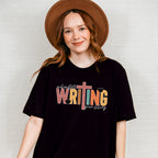 God Is Writing Your Story - Christianity Unisex Crewneck T-Shirt Sweatshirt Hoodie