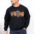 God Is Writing Your Story - Christianity Unisex Crewneck T-Shirt Sweatshirt Hoodie