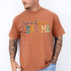 Lead Me - Christianity Unisex Crewneck T-Shirt Sweatshirt Hoodie