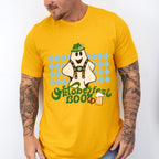 Oktoberfest Boo - Oktoberfest Unisex Crewneck T-Shirt Sweatshirt Hoodie