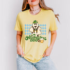 Oktoberfest Boo - Oktoberfest Unisex Crewneck T-Shirt Sweatshirt Hoodie