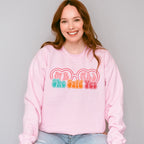 Mr And Mrs She Said Yes - Bachelorette Unisex Crewneck T-Shirt Sweatshirt Hoodie