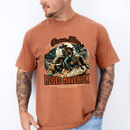 Arena Hero Rodeo Maverick Design - Rodeo Unisex Crewneck T-Shirt Sweatshirt Hoodie