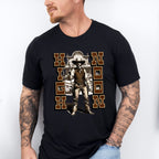 High Noon Design - Rodeo Unisex Crewneck T-Shirt Sweatshirt Hoodie