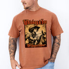 Whiskey Ice Not Sugar Spice Design - Rodeo Unisex Crewneck T-Shirt Sweatshirt Hoodie