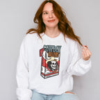 Cowboy Killers Design - Western Unisex Crewneck T-Shirt Sweatshirt Hoodie