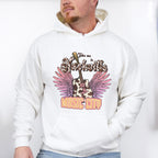 Take Me Nashville Music City Design - Western Unisex Crewneck T-Shirt Sweatshirt Hoodie