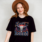 Coors Rodeo Design - Western Unisex Crewneck T-Shirt Sweatshirt Hoodie
