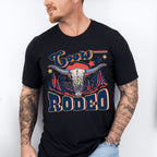 Coors Rodeo Design - Western Unisex Crewneck T-Shirt Sweatshirt Hoodie