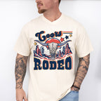 Coors Rodeo Design - Western Unisex Crewneck T-Shirt Sweatshirt Hoodie