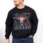 Coors Rodeo Design - Western Unisex Crewneck T-Shirt Sweatshirt Hoodie