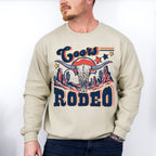 Coors Rodeo Design - Western Unisex Crewneck T-Shirt Sweatshirt Hoodie