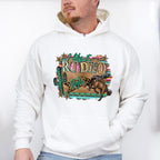 I Like It Rodeo Style Design - Western Unisex Crewneck T-Shirt Sweatshirt Hoodie