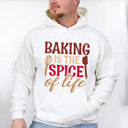 Spice Of Life - Cooking Unisex Crewneck T-Shirt Sweatshirt Hoodie