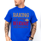 Delicious Adventure - Cooking Unisex Crewneck T-Shirt Sweatshirt Hoodie