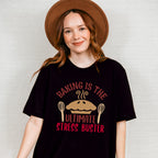 Ultimate Stress Buster - Cooking Unisex Crewneck T-Shirt Sweatshirt Hoodie