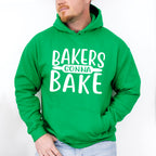 Bakers Gonna Bake - Cooking Unisex Crewneck T-Shirt Sweatshirt Hoodie