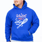 Watch Me Whip - Cooking Unisex Crewneck T-Shirt Sweatshirt Hoodie