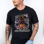 Photography Girl Design - Photography Unisex Crewneck T-Shirt Sweatshirt Hoodie