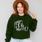 Oh Shoot - Photography Unisex Crewneck T-Shirt Sweatshirt Hoodie