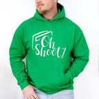 Oh Shoot - Photography Unisex Crewneck T-Shirt Sweatshirt Hoodie