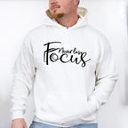 Never Lose Focus - Photography Unisex Crewneck T-Shirt Sweatshirt Hoodie