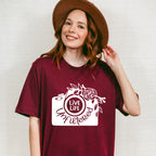 Life Life Unfiltered - Photography Unisex Crewneck T-Shirt Sweatshirt Hoodie