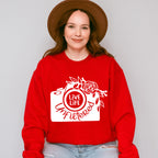 Life Life Unfiltered - Photography Unisex Crewneck T-Shirt Sweatshirt Hoodie