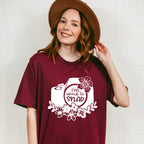 I'm About To Snap Camera - Photography Unisex Crewneck T-Shirt Sweatshirt Hoodie