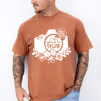 I'm About To Snap Camera - Photography Unisex Crewneck T-Shirt Sweatshirt Hoodie