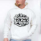 Dance Lover - Dancing Unisex Crewneck T-Shirt Sweatshirt Hoodie
