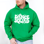 Dance Squad - Dancing Unisex Crewneck T-Shirt Sweatshirt Hoodie
