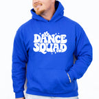 Dance Squad - Dancing Unisex Crewneck T-Shirt Sweatshirt Hoodie