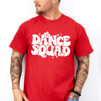 Dance Squad - Dancing Unisex Crewneck T-Shirt Sweatshirt Hoodie