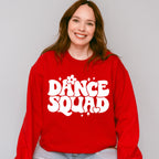 Dance Squad - Dancing Unisex Crewneck T-Shirt Sweatshirt Hoodie