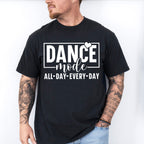 Dance Mode - Dancing Unisex Crewneck T-Shirt Sweatshirt Hoodie