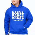 Dance Teacher - Dancing Unisex Crewneck T-Shirt Sweatshirt Hoodie