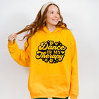 Dance Is My Therapy - Dancing Unisex Crewneck T-Shirt Sweatshirt Hoodie