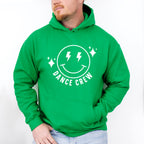 Dance Crew Smiley - Dancing Unisex Crewneck T-Shirt Sweatshirt Hoodie
