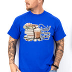 Read Return Repeat - Reading Unisex Crewneck T-Shirt Sweatshirt Hoodie