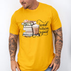 Read Return Repeat - Reading Unisex Crewneck T-Shirt Sweatshirt Hoodie