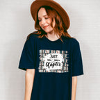 Just One More Chapter - Reading Unisex Crewneck T-Shirt Sweatshirt Hoodie