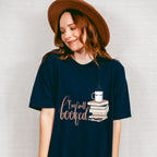 I'm All Booked - Reading Unisex Crewneck T-Shirt Sweatshirt Hoodie